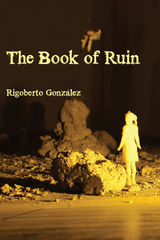 front cover of The Book of Ruin