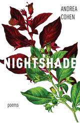 front cover of Nightshade