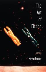 front cover of The Art of Fiction
