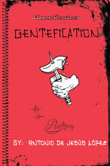 front cover of Gentefication