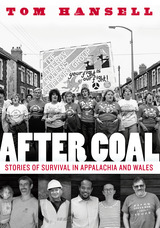 front cover of After Coal