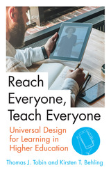 front cover of Reach Everyone, Teach Everyone