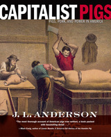 front cover of Capitalist Pigs