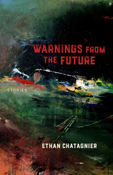 front cover of Warnings From the Future