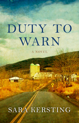 front cover of Duty To Warn