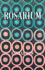front cover of Rosarium