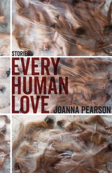 front cover of Every Human Love