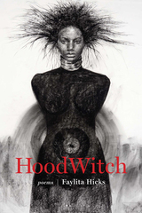 front cover of HoodWitch