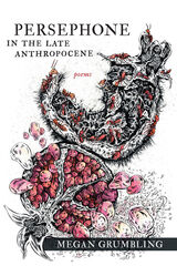 front cover of Persephone in the Late Anthropocene