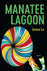front cover of Manatee Lagoon