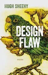 front cover of Design Flaw