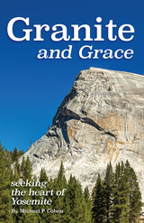 front cover of Granite and Grace