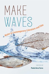 front cover of Make Waves