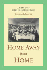 front cover of Home Away From Home