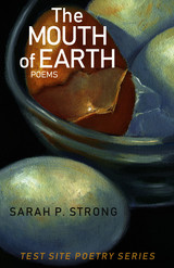 front cover of The Mouth of Earth