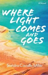 front cover of Where Light Comes and Goes