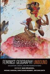 front cover of Feminist Geography Unbound