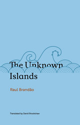 front cover of The Unknown Islands
