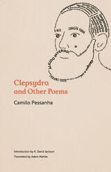 front cover of Clepsydra and Other Poems