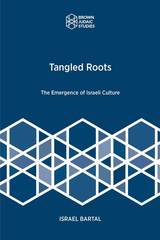front cover of Tangled Roots