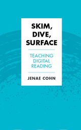 front cover of Skim, Dive, Surface