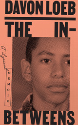 front cover of The In-Betweens