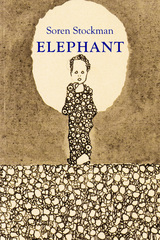 front cover of Elephant