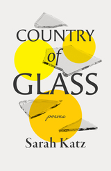 front cover of Country of Glass