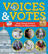 front cover of Voices and Votes