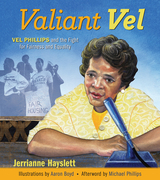 front cover of Valiant Vel