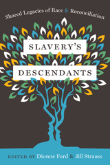 front cover of Slavery's Descendants