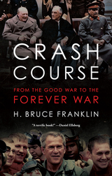 front cover of Crash Course