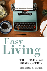 front cover of Easy Living