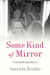 front cover of Some Kind of Mirror