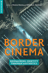 front cover of Border Cinema