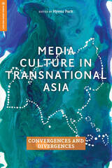 front cover of Media Culture in Transnational Asia