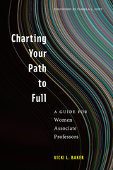 front cover of Charting Your Path to Full