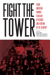 front cover of Fight the Tower