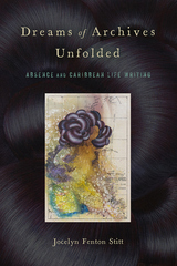 front cover of Dreams of Archives Unfolded