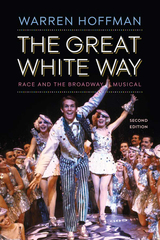 front cover of The Great White Way