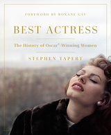 front cover of Best Actress