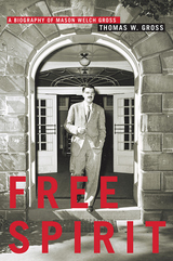 front cover of Free Spirit