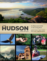 front cover of The Hudson