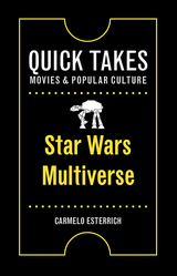 front cover of Star Wars Multiverse