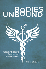 front cover of Bodies Unbound