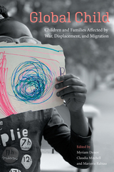 front cover of Global Child