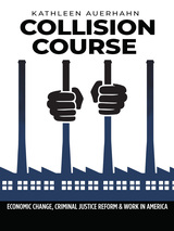 front cover of Collision Course