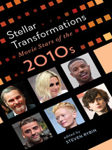 front cover of Stellar Transformations