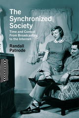 front cover of The Synchronized Society