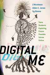 front cover of Digital Me